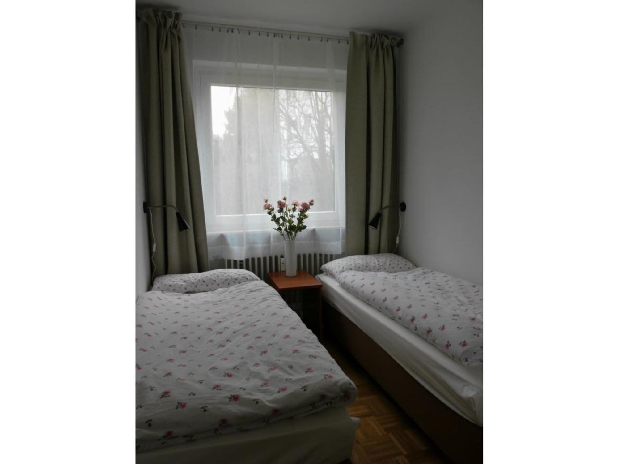 Henning Apartment Bad Harzburg Exterior photo